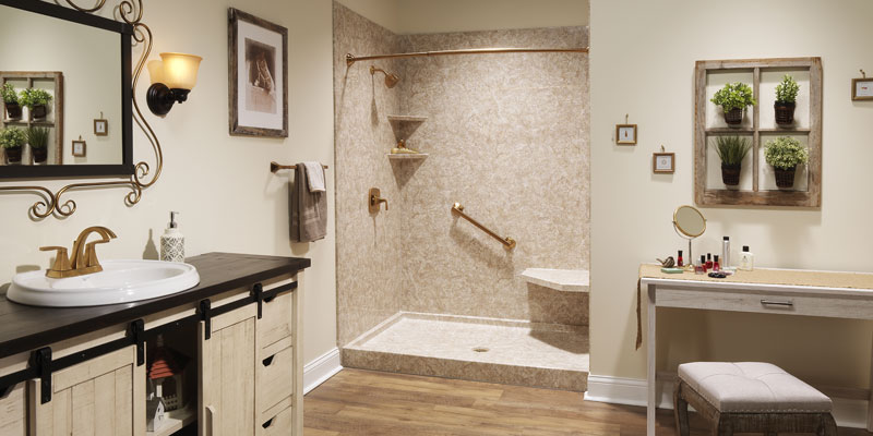 Bathroom Additions