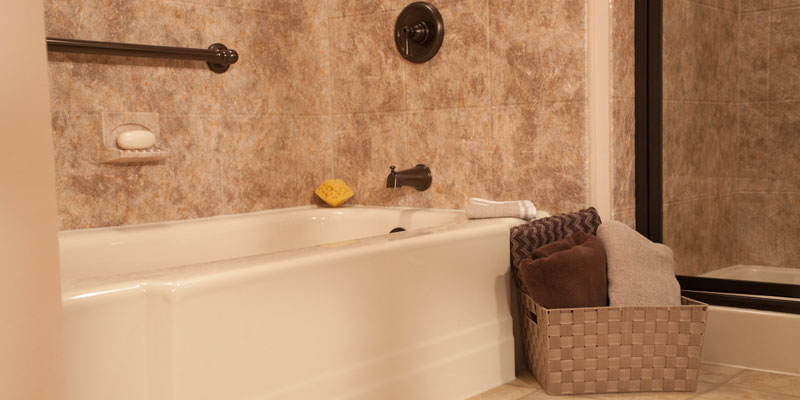 Bath Replacement
