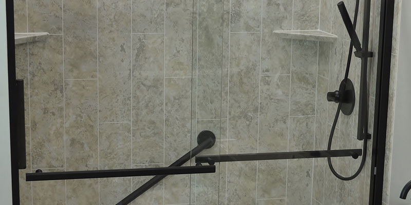 Shower Doors